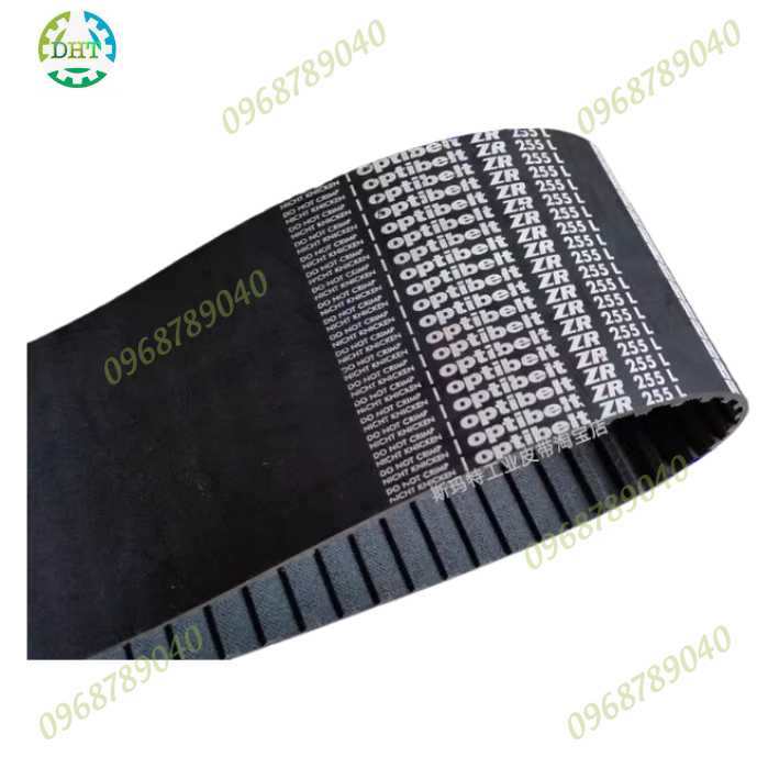 DÂY ĐAI RĂNG L OPTIBELT