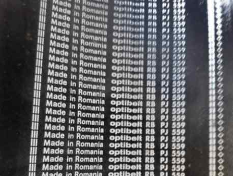 DÂY CUROA PJ OPTIBELT