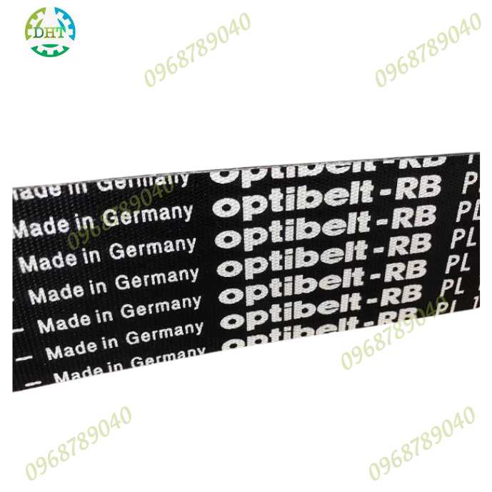 DÂY CUROA PL OPTIBELT CHÍNH HÃNG