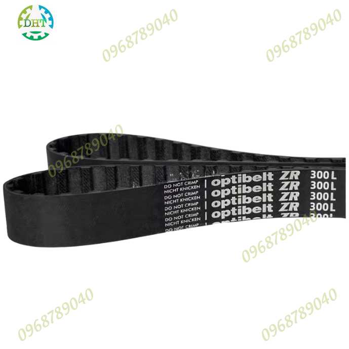 DÂY ĐAI RĂNG L OPTIBELT