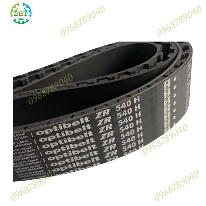 DÂY CUROA RĂNG H, XH OPTIBELT CHÍNH HÃNG