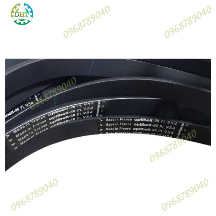 DÂY CUROA PL OPTIBELT CHÍNH HÃNG
