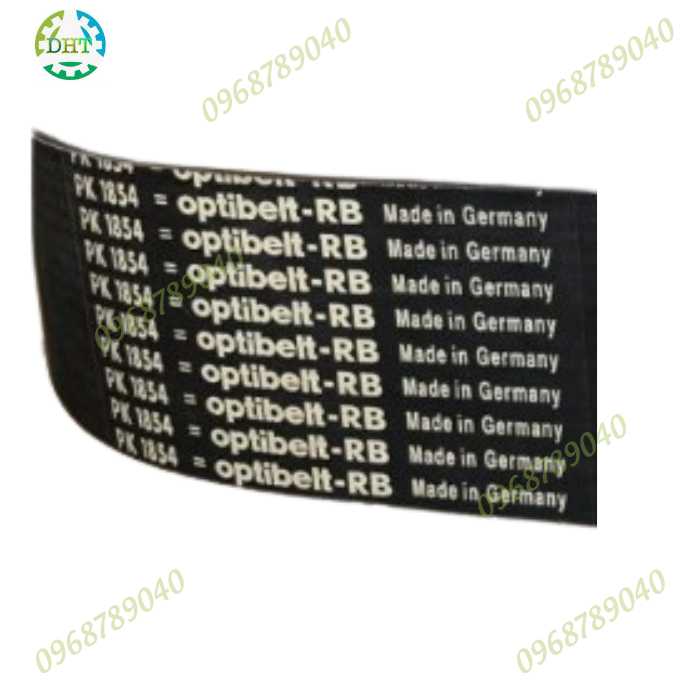 Dây curoa PK rãnh dọc optibelt