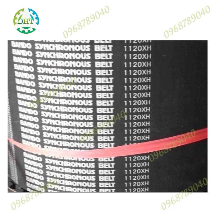 DÂY CUROA RĂNG 2 MẶT XH