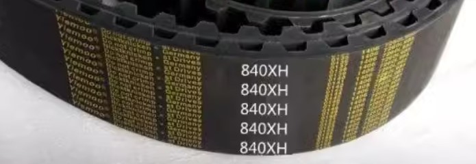 DÂY CUROA RĂNG 2 MẶT XH