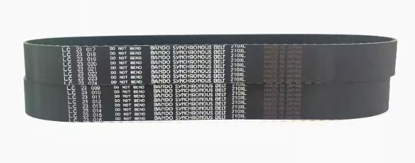 DÂY CUROA RĂNG XL- Dây Đai Răng XL