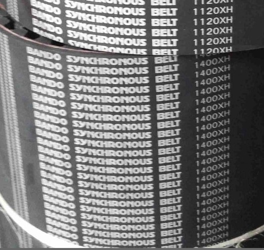 DÂY CUROA RĂNG 2 MẶT XH