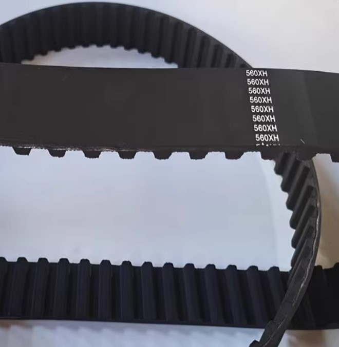 DÂY CUROA RĂNG 2 MẶT XH