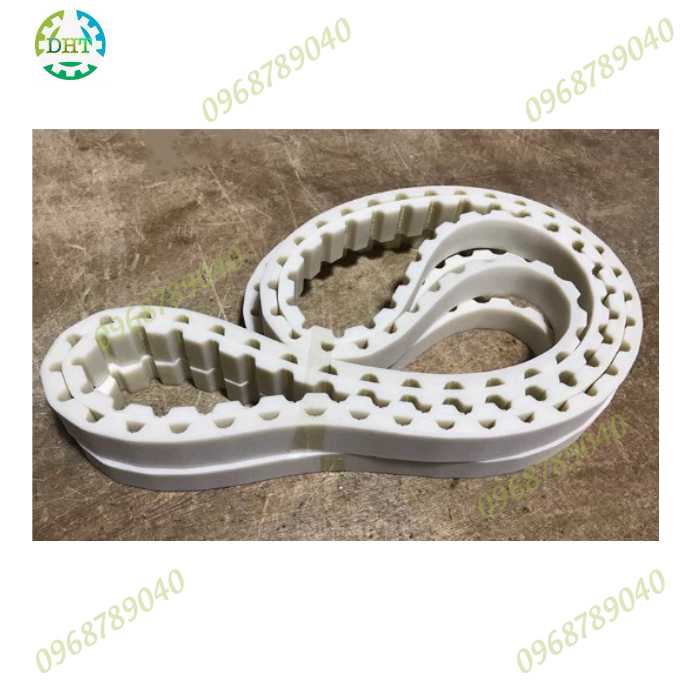 DÂY CUROA RĂNG AT PU LÕI THÉP CHÍNH HÃNG