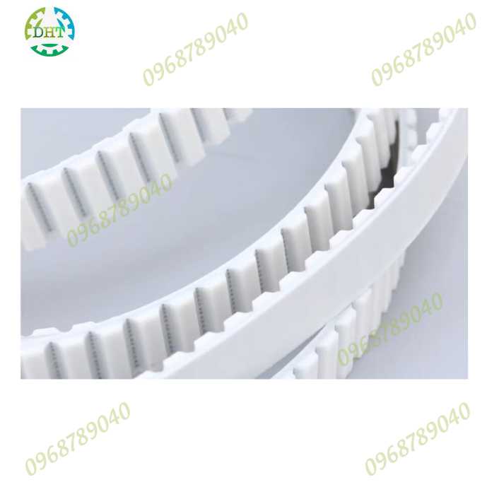 DÂY CUROA RĂNG AT PU LÕI THÉP CHÍNH HÃNG