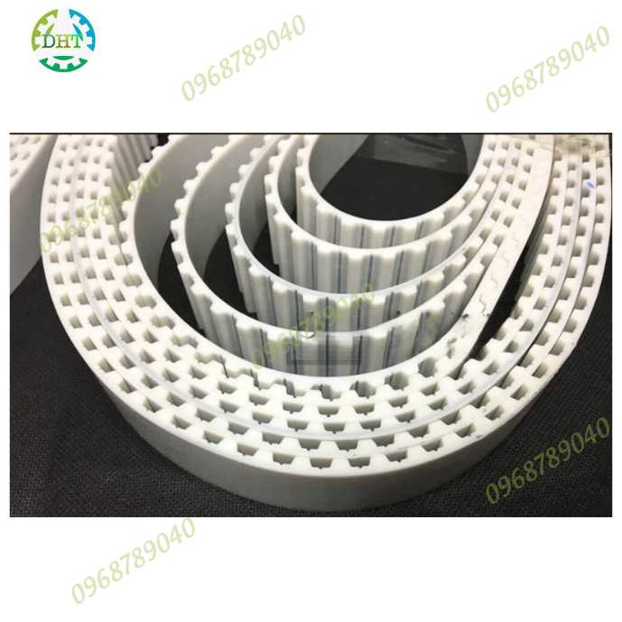 DÂY CUROA RĂNG T, T5,T10 LOẠI PU LÕI THÉP