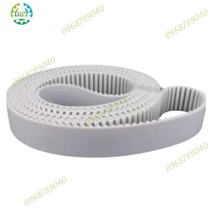 DÂY CUROA H LOẠI PU LÕI THÉP RĂNG