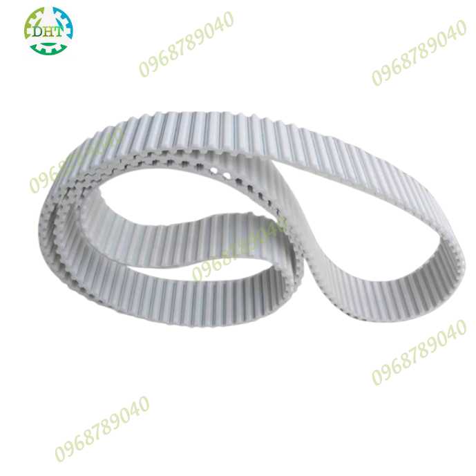 DÂY CUROA H LOẠI PU LÕI THÉP RĂNG