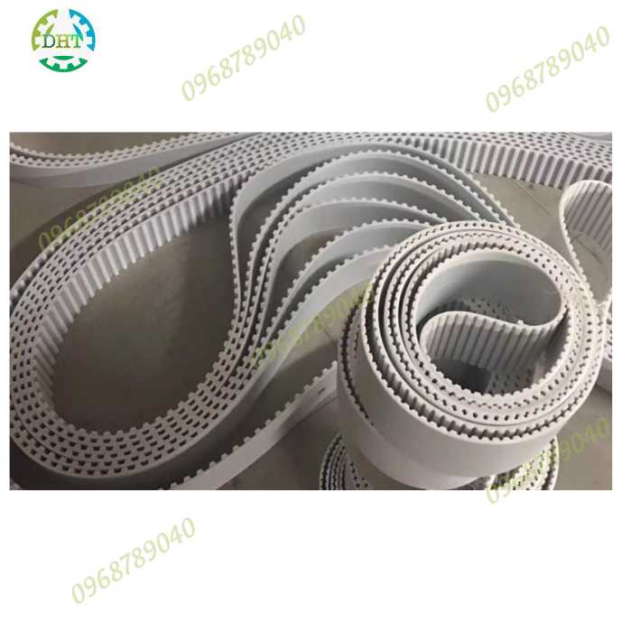 Dây curoa răng bản L chính hãng