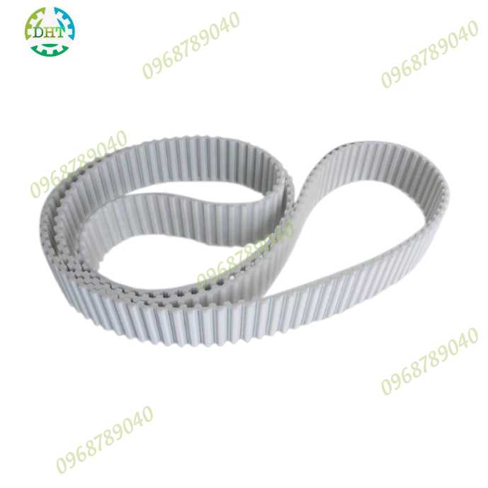 Dây curoa H chất liệu PU