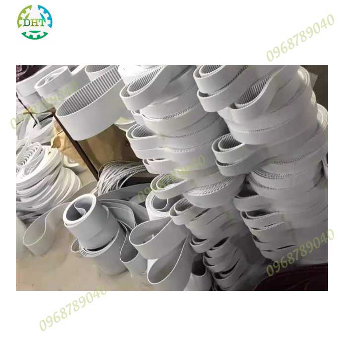 Dây đai răng H chính hãng