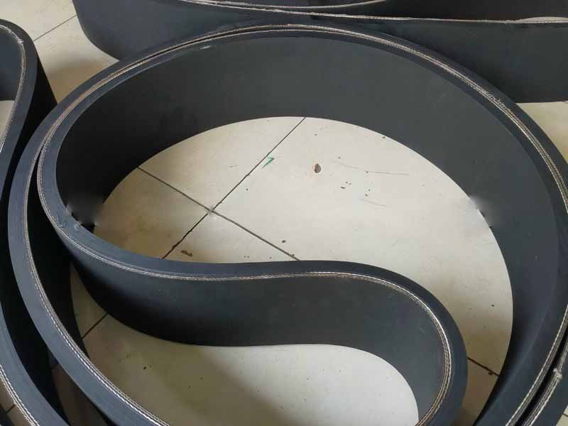 DÂY ĐAI KÉO CÁP - DÂY ĐAI CAO SU CÁP ĐIỆN