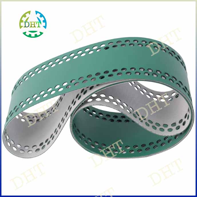 DÂY ĐAI ĐỤC LỖ MÁY IN OFFSET FLEXO