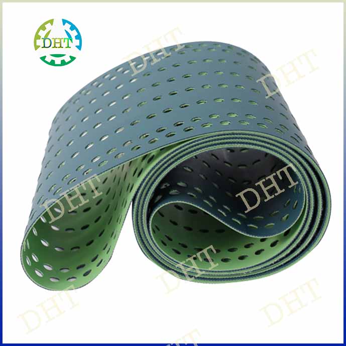 DÂY ĐAI ĐỤC LỖ MÁY IN OFFSET FLEXO