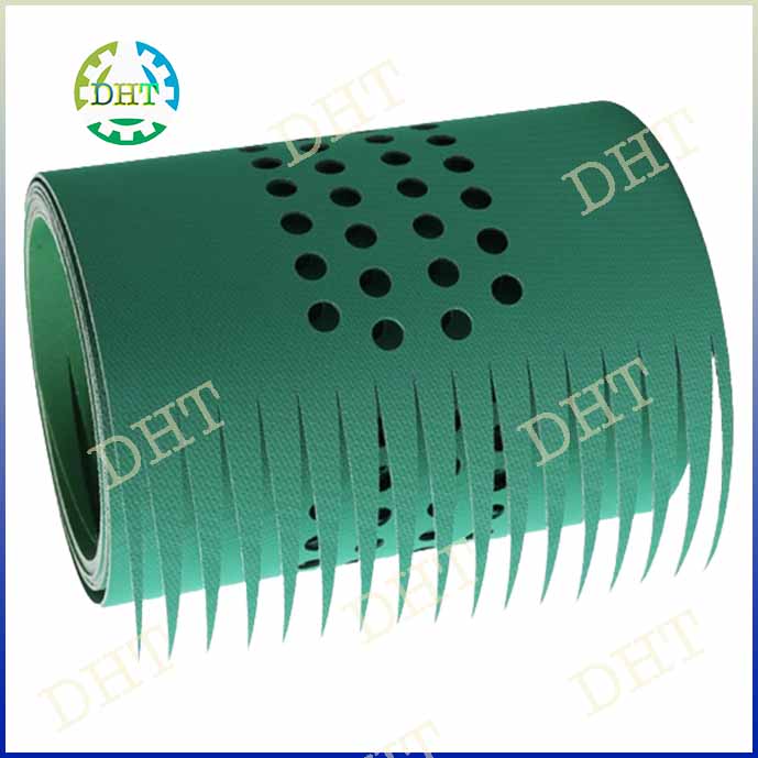 DÂY ĐAI ĐỤC LỖ MÁY IN OFFSET FLEXO