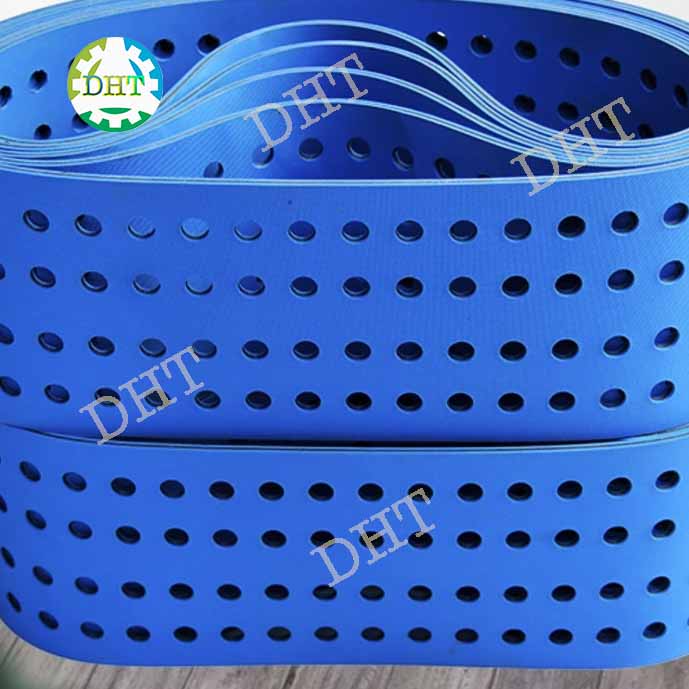 DÂY ĐAI ĐỤC LỖ MÁY BỒI TỰ ĐỘNG