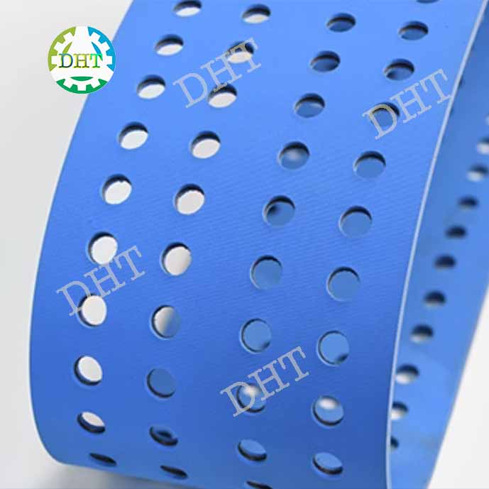 DÂY ĐAI ĐỤC LỖ MÁY BỒI TỰ ĐỘNG