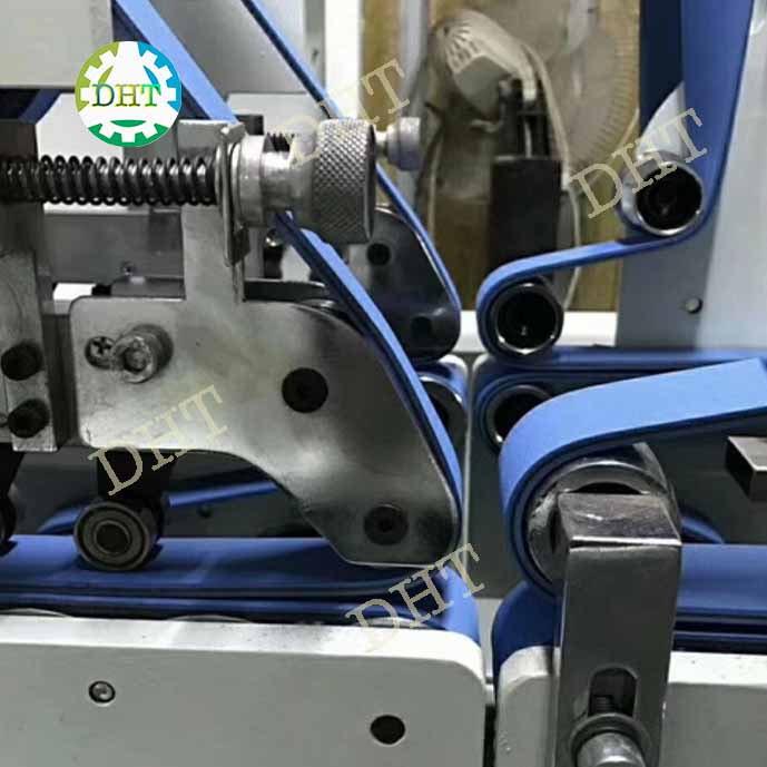 DÂY ĐAI MÁY DÁN HỘP 3MM