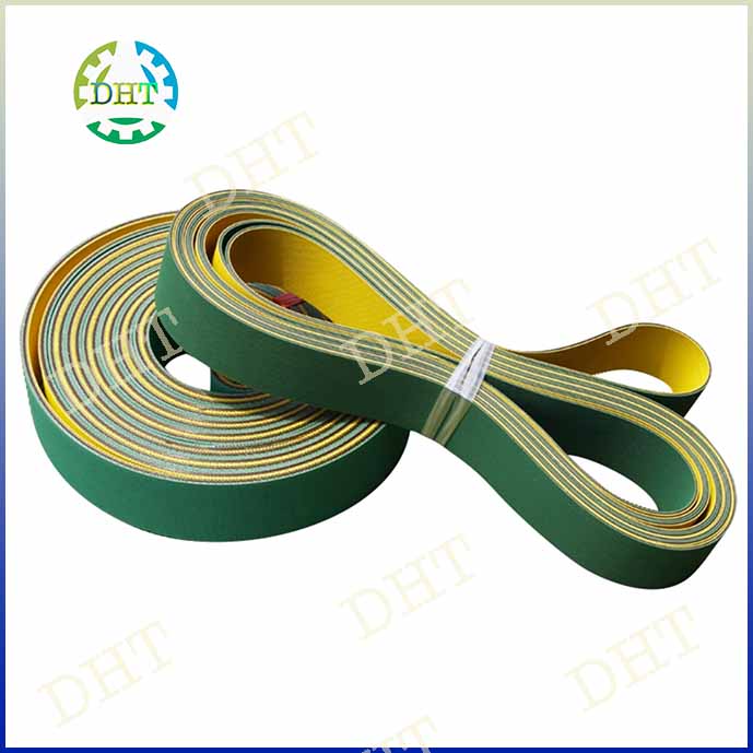 DÂY ĐAI MÁY THỔI BỤI