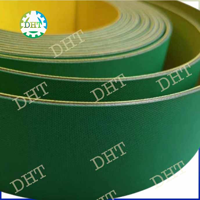 DÂY ĐAI VÀNG XANH