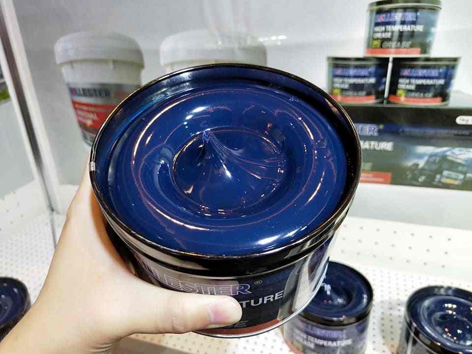 MỠ CHỊU NHIỆT ROLLESTER 380 ĐỘ LOẠI 1 KG