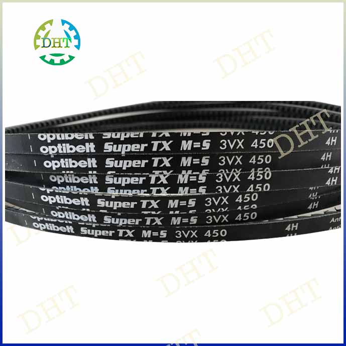 Dây Curoa XL Hiệu Bando Chính Hãng