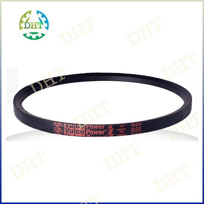 Cách Đo Dây Curoa Và Xác Định Chiều Dài Dây Curoa Thực Tế Chính Xác Nhất