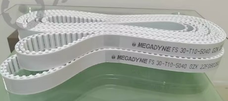 Dây Đai Răng PU Lõi Thép Chính Hãng