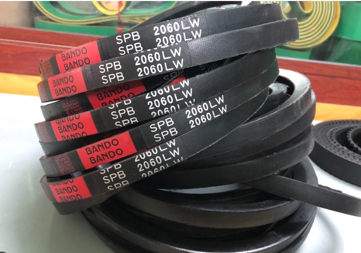 Cách Mua Dây Curoa BANDO Chính Hãng Và Đáng Tin Cậy Trên Thị Trường