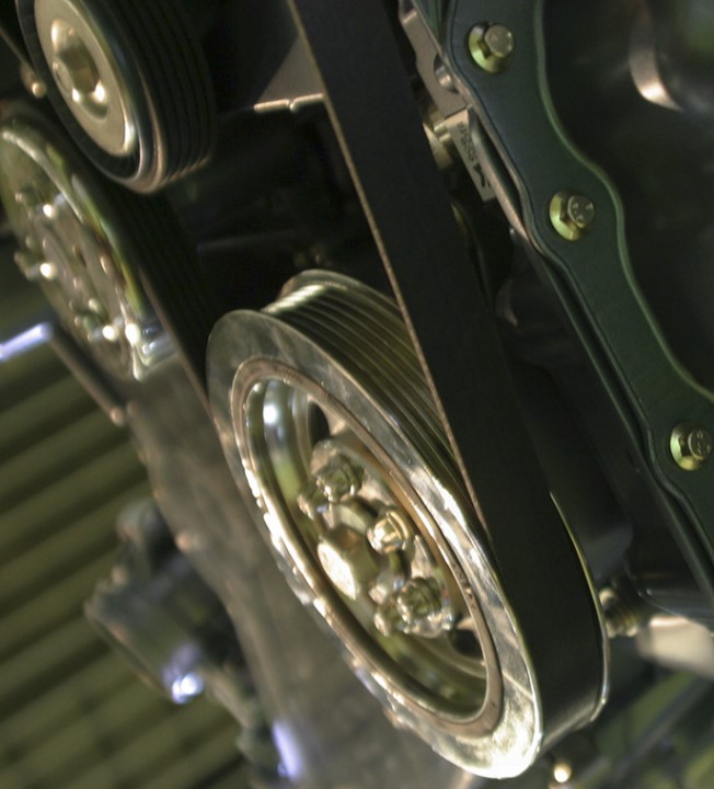 Dây Curoa PH: Giải Pháp Truyền Động Tối Ưu Và Hiệu Quả