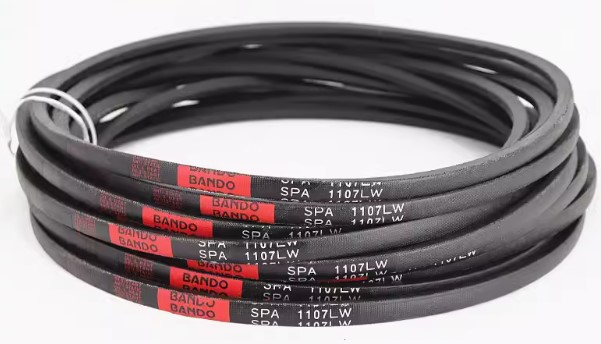 Dây Curoa SPA: Tìm Mua Dây Curoa SPA Chính Hãng