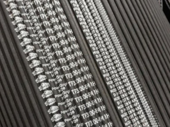 Dây Curoa Gates Hai Mặt Răng D5M, D8M, D14M: Thông Số, Ứng Dụng Và Lợi Ích