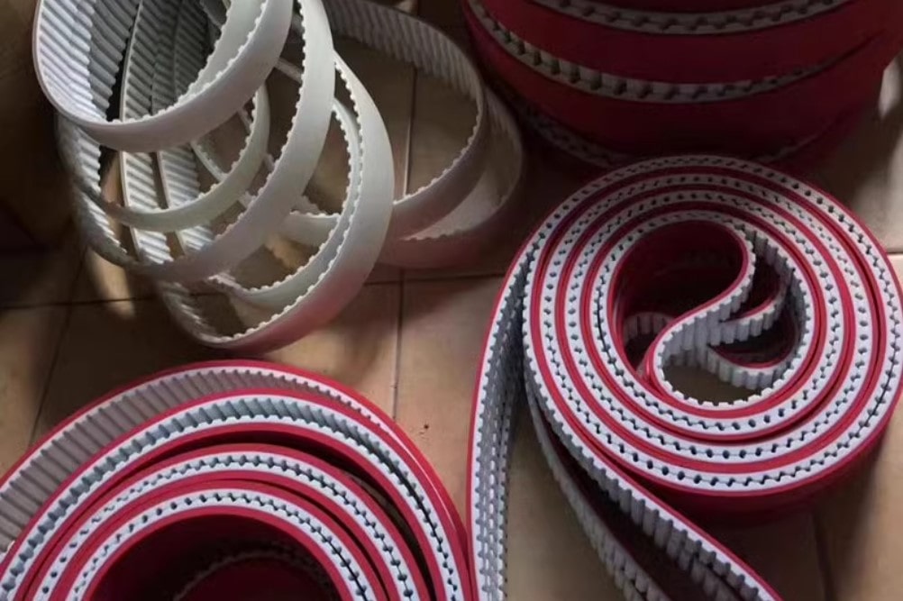 Thông Số Kỹ Thuật Chi Tiết Của Các Loại Dây Curoa Răng PU Lõi Thép: T5, AT5, T10, AT10, T20, AT20, 5M, S5M, 8M, S8M, 14M, 14RPP, H, L, XL, Và MXL.