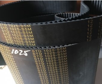 Dây Curoa 5M Trong Truyền Động