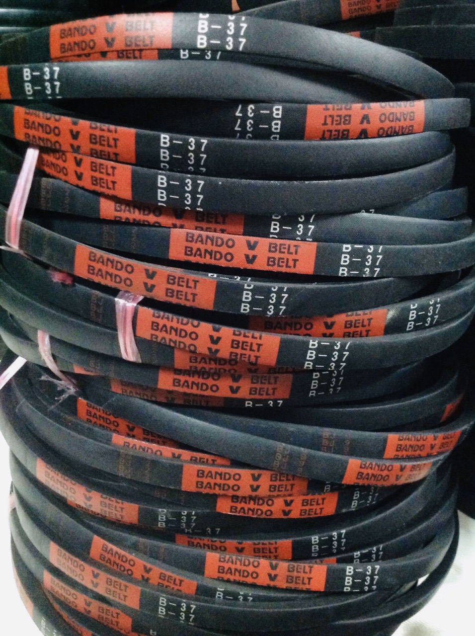 Dây curoa Bando trơn chính hãng