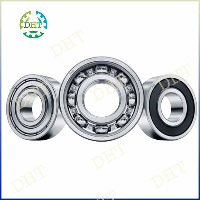 VÒNG BI CẦU TỰ LỰA FAG