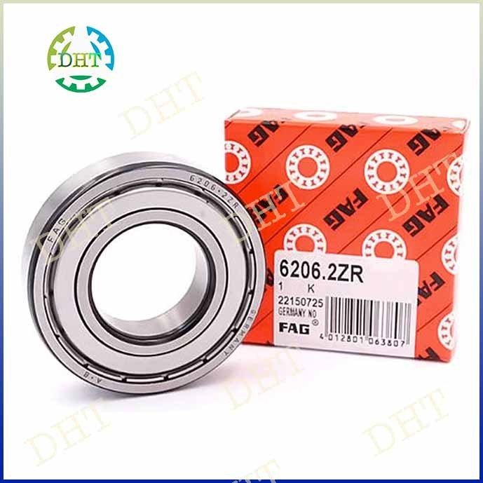 VÒNG BI CẦU TỰ LỰA FAG