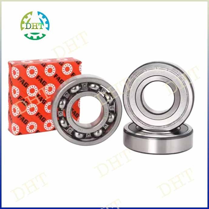 VÒNG BI CẦU TỰ LỰA FAG