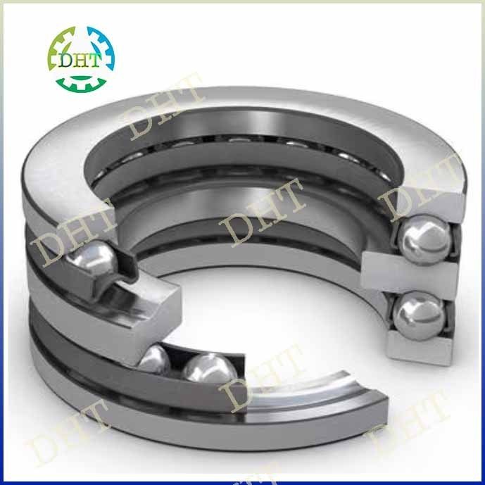 VÒNG BI CHẶN TRỤC