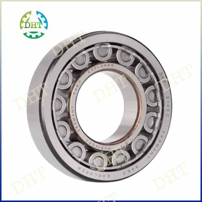 VÒNG BI ĐŨA ĐỠ SKF