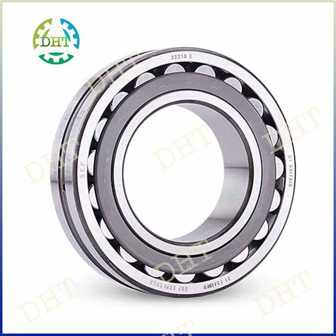 VÒNG BI TANG TRỐNG CHẶN TRỤC SKF