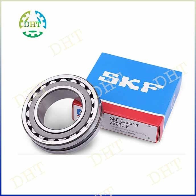 VÒNG BI TANG TRỐNG CHẶN TRỤC SKF