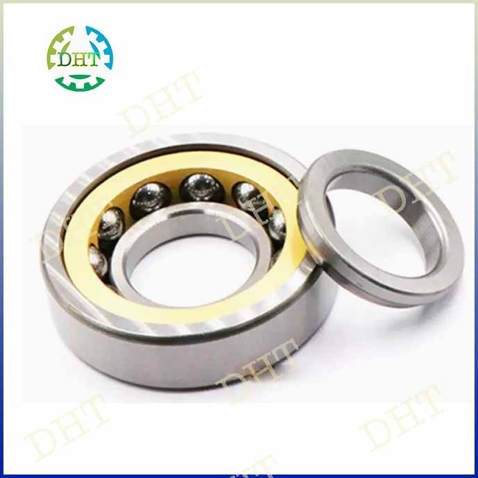 VÒNG BI TIẾP XÚC