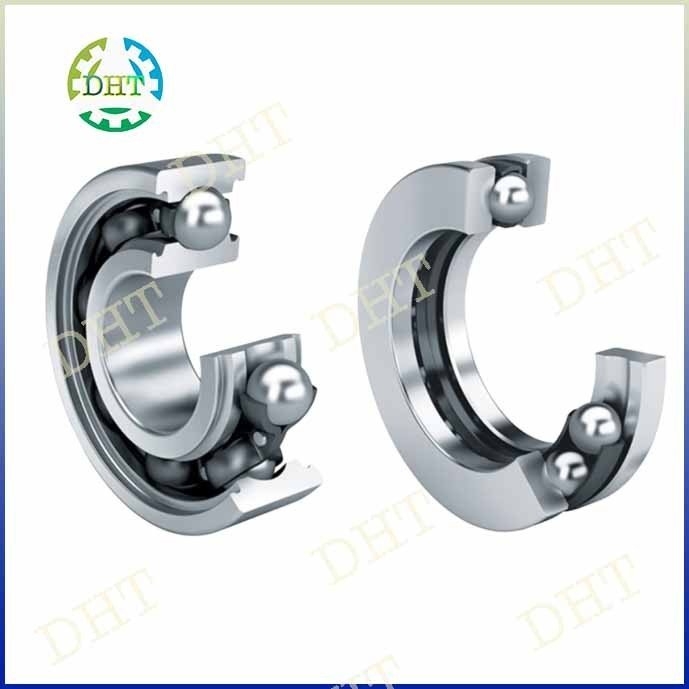 VÒNG BI CẦU TIMKEN