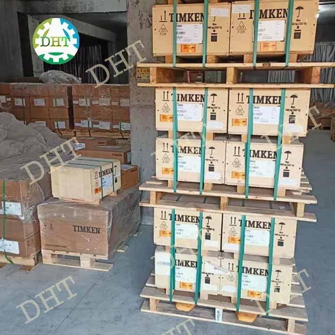 VÒNG BI ĐŨA TIMKEN